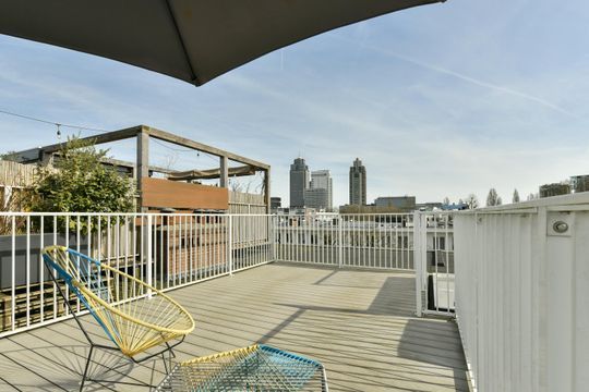 Hoendiepstraat 46 2, Amsterdam foto-25 thumb