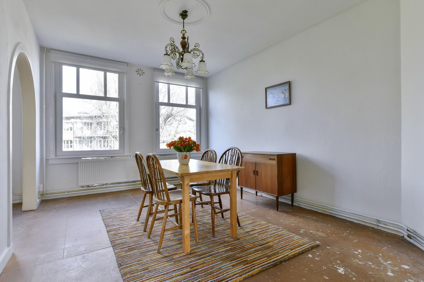 Kijkduinstraat 75 3, Amsterdam foto-1