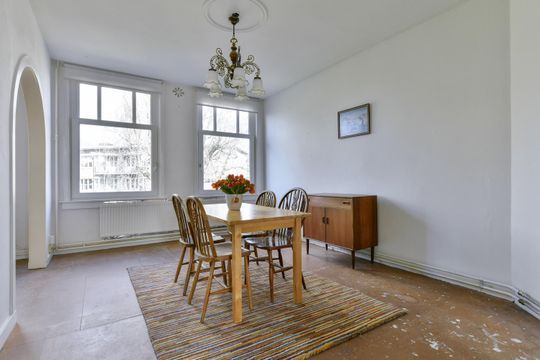 Kijkduinstraat 75 3, Amsterdam foto-1 thumb