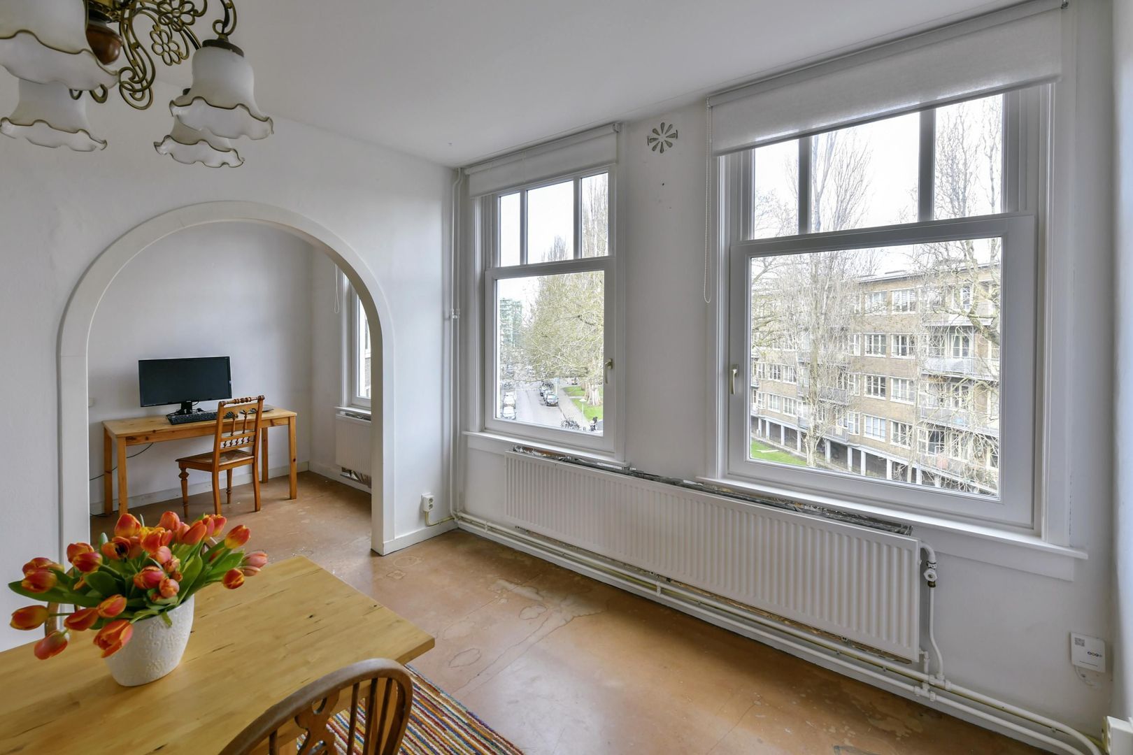 Kijkduinstraat 75 3, Amsterdam foto-3