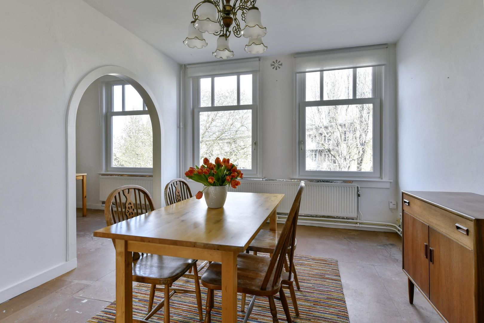 Kijkduinstraat 75 3, Amsterdam foto-2