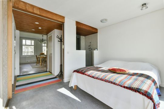 Kijkduinstraat 75 3, Amsterdam foto-9 thumb