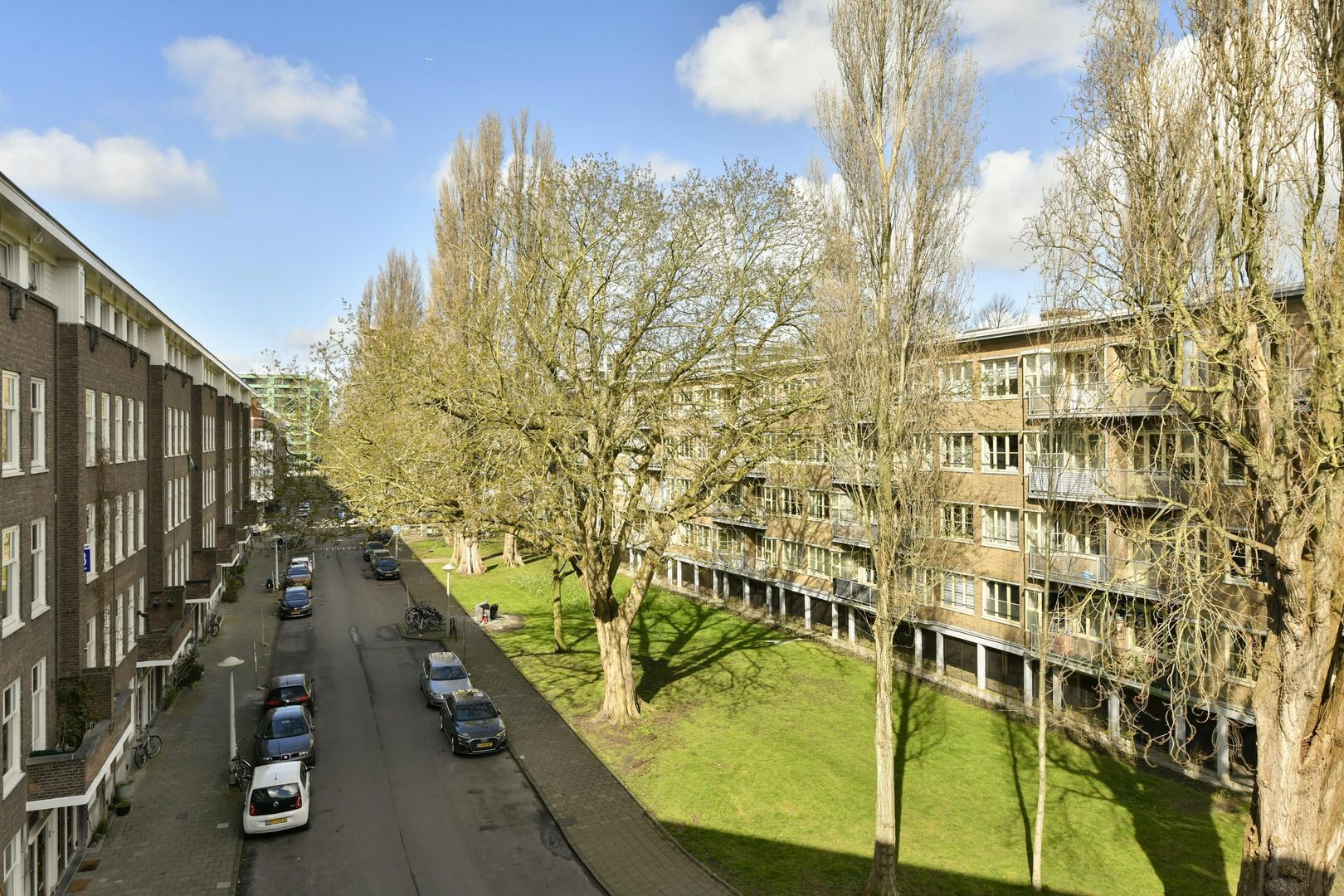 Kijkduinstraat 75 3, Amsterdam foto-4