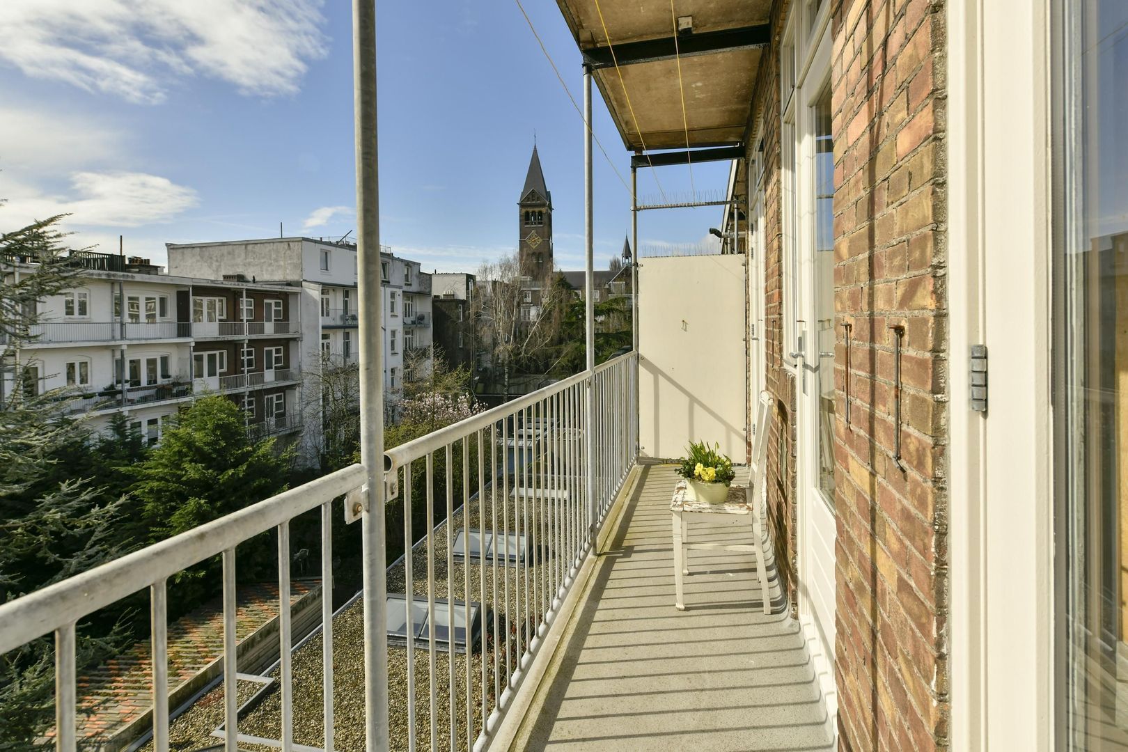 Kijkduinstraat 75 3, Amsterdam foto-12