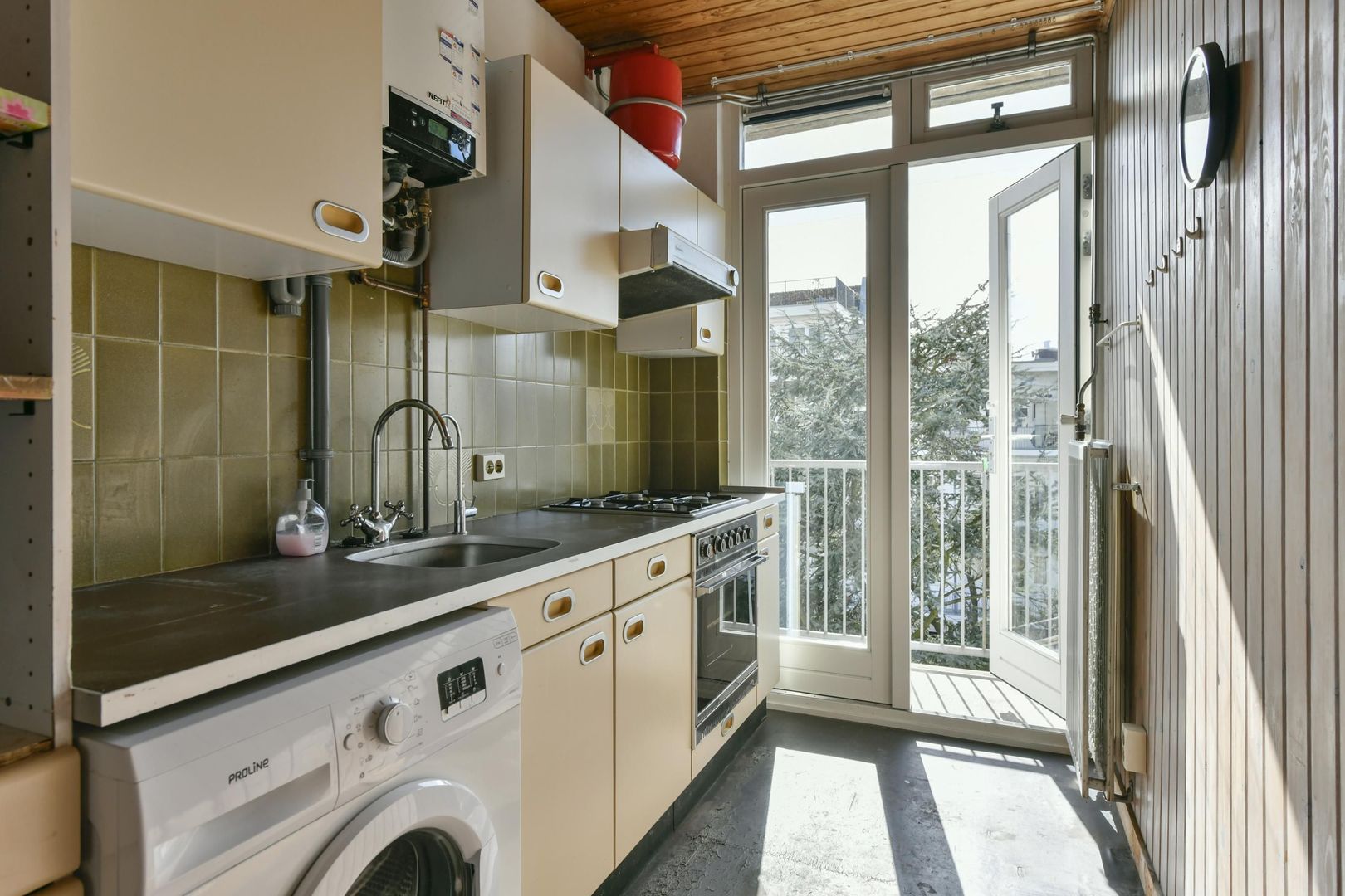 Kijkduinstraat 75 3, Amsterdam foto-14