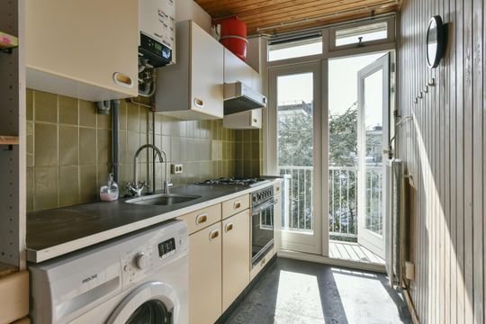 Kijkduinstraat 75 3, Amsterdam foto-14 thumb