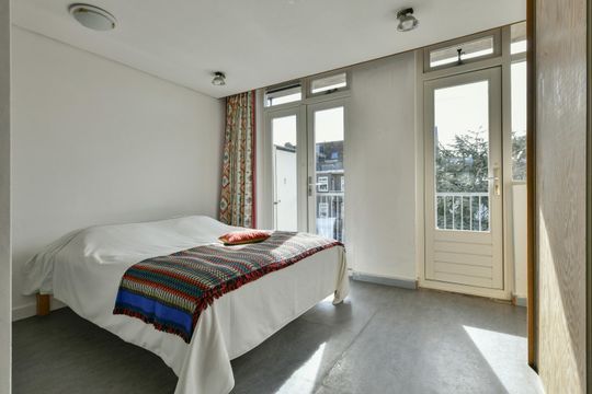 Kijkduinstraat 75 3, Amsterdam foto-11 thumb