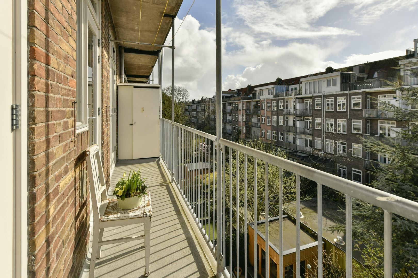 Kijkduinstraat 75 3, Amsterdam foto-13