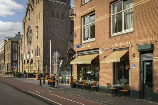 Kijkduinstraat 75 3, Amsterdam foto-19 thumb