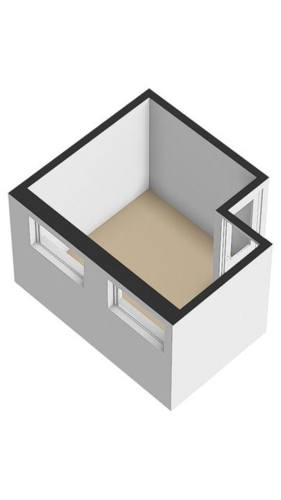 Kijkduinstraat 75 3, Amsterdam plattegrond-19