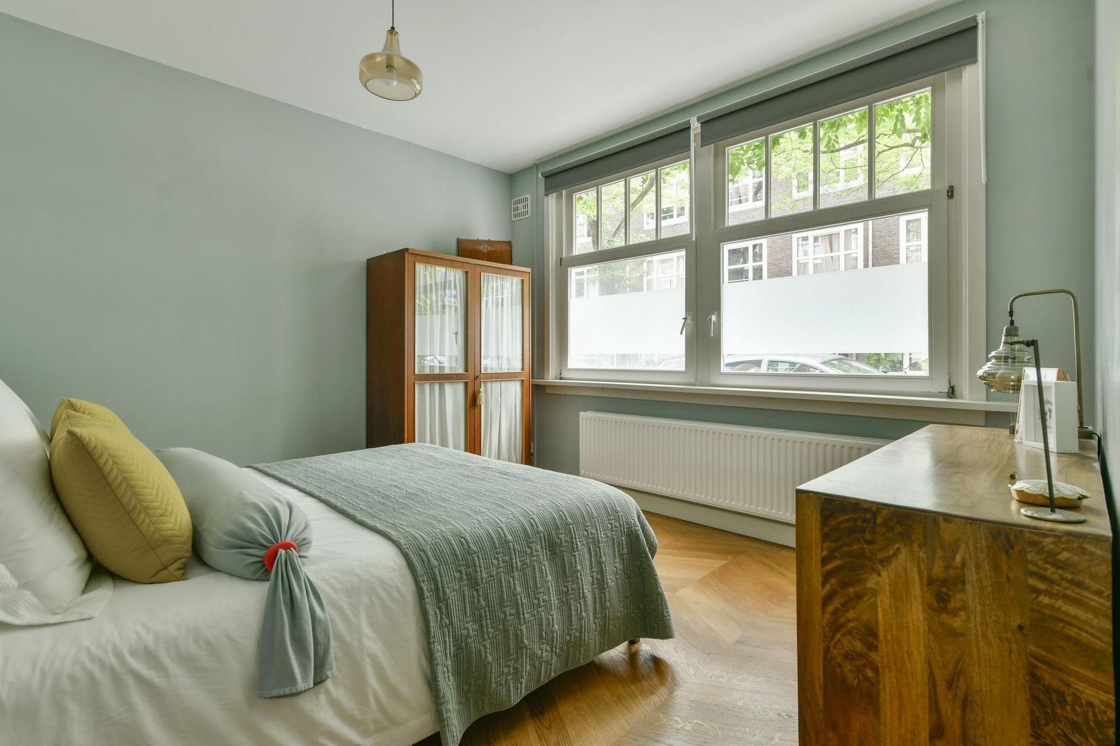 Bonairestraat 99 H, Amsterdam foto-7