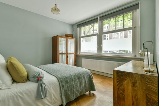 Bonairestraat 99 H, Amsterdam foto-7 thumb