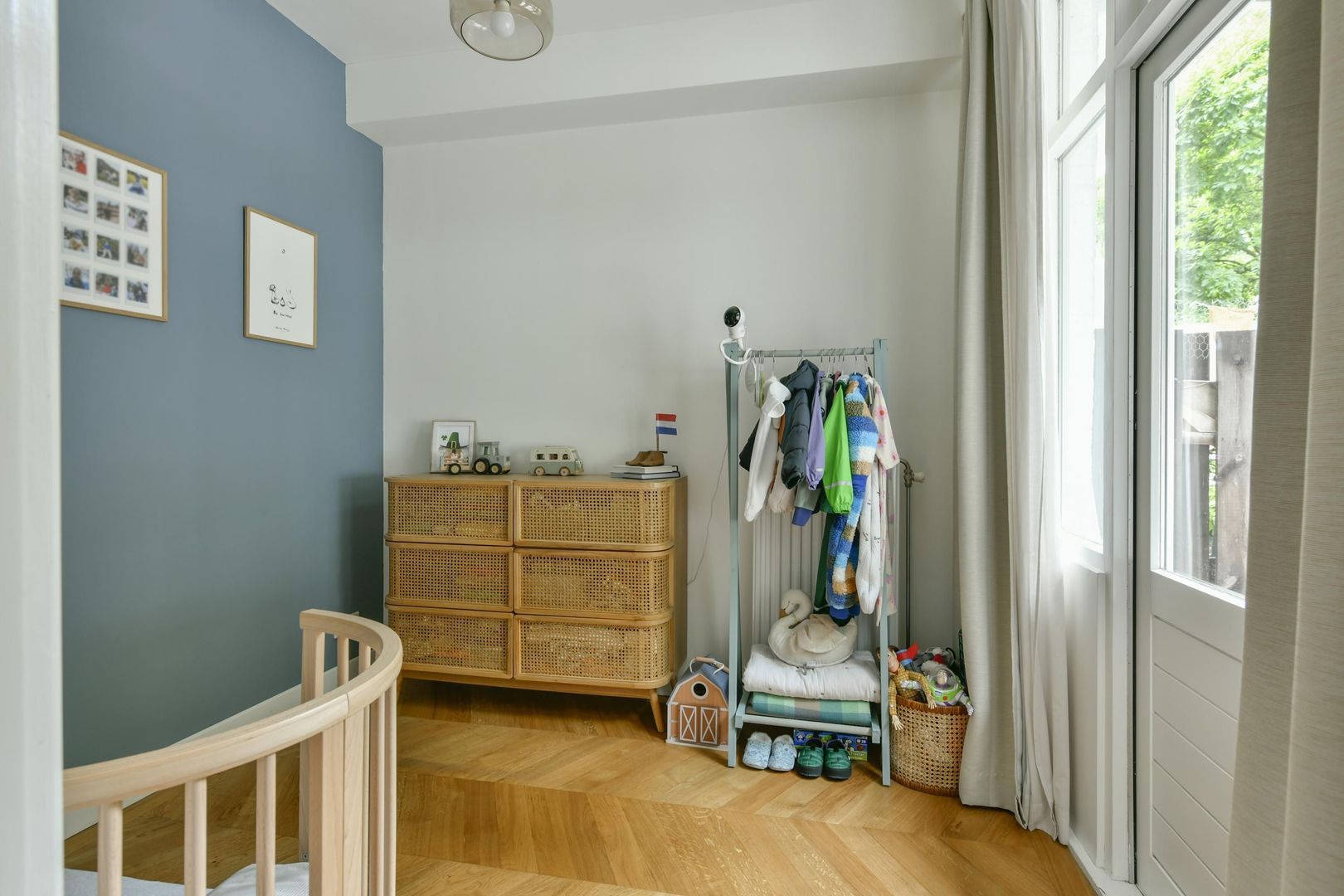 Bonairestraat 99 H, Amsterdam foto-11