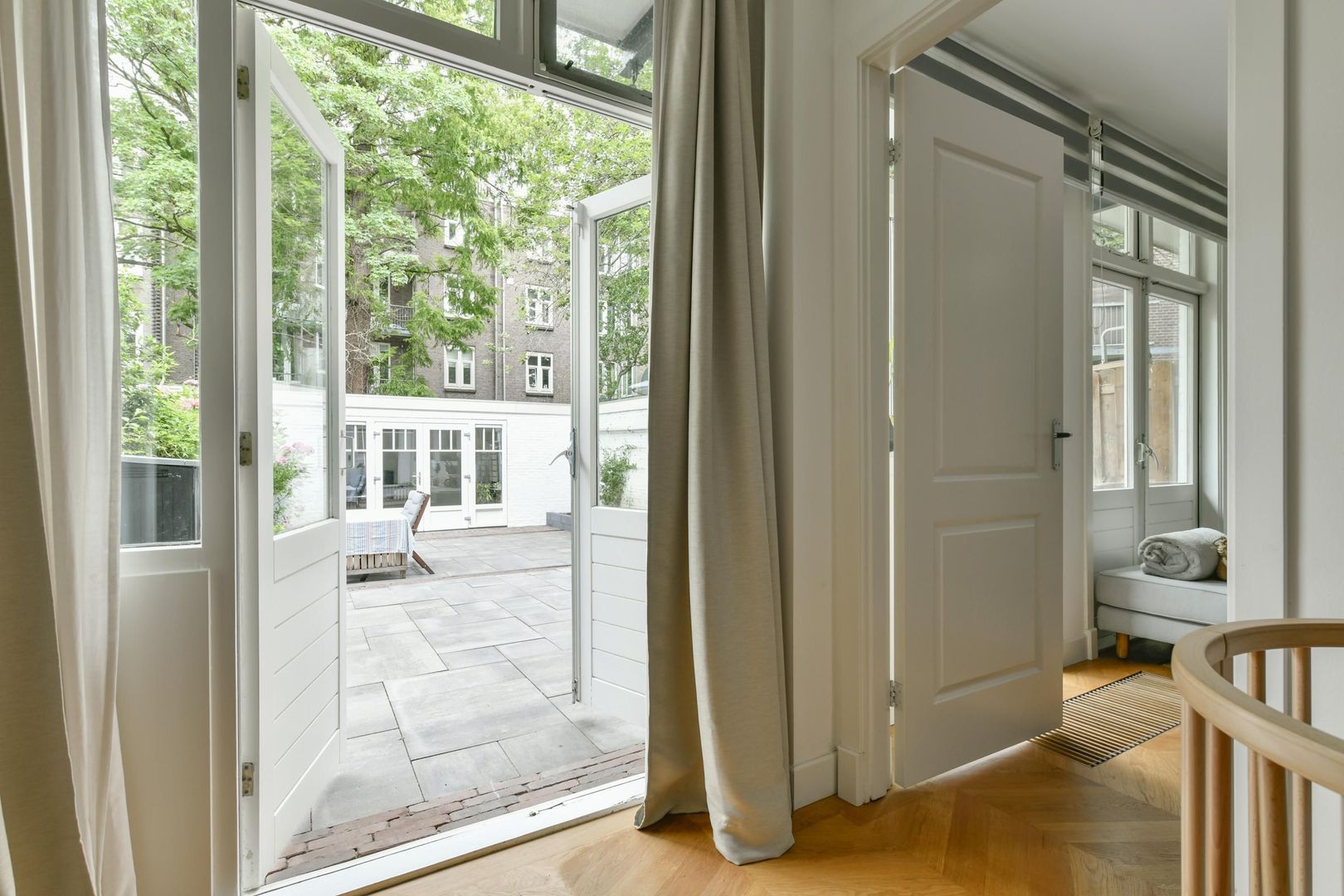 Bonairestraat 99 H, Amsterdam foto-12