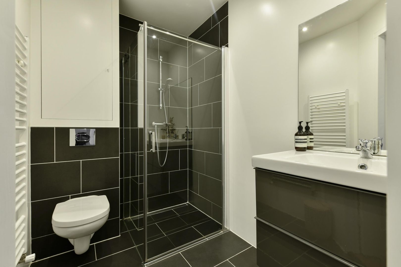 Bonairestraat 99 H, Amsterdam foto-8