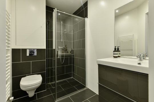 Bonairestraat 99 H, Amsterdam foto-8 thumb