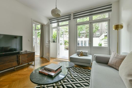 Bonairestraat 99 H, Amsterdam foto-10 thumb