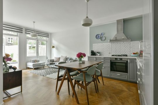 Bonairestraat 99 H, Amsterdam foto-2 thumb