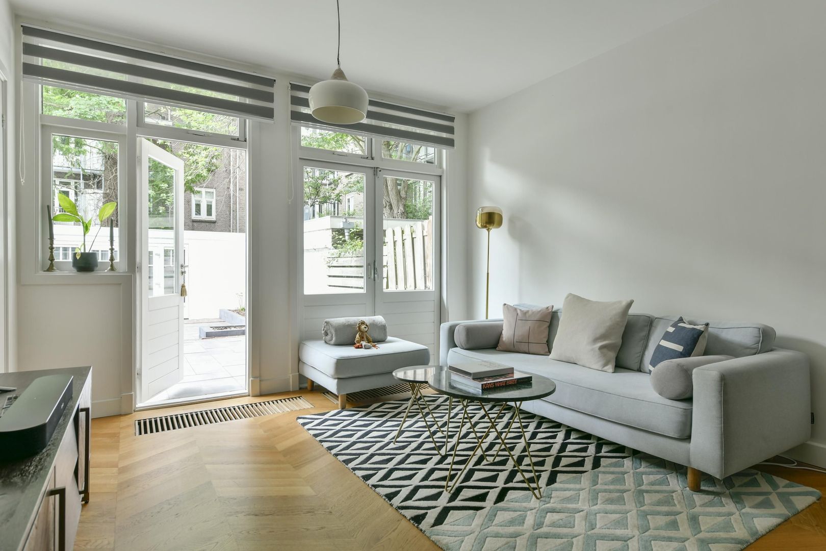 Bonairestraat 99 H, Amsterdam foto-9