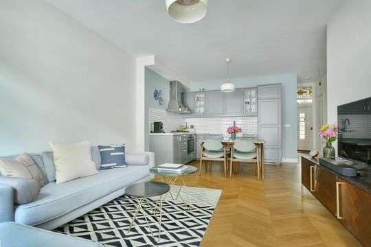 Bonairestraat 99 H, Amsterdam foto-5 thumb