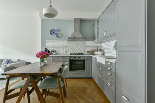 Bonairestraat 99 H, Amsterdam foto-3 thumb