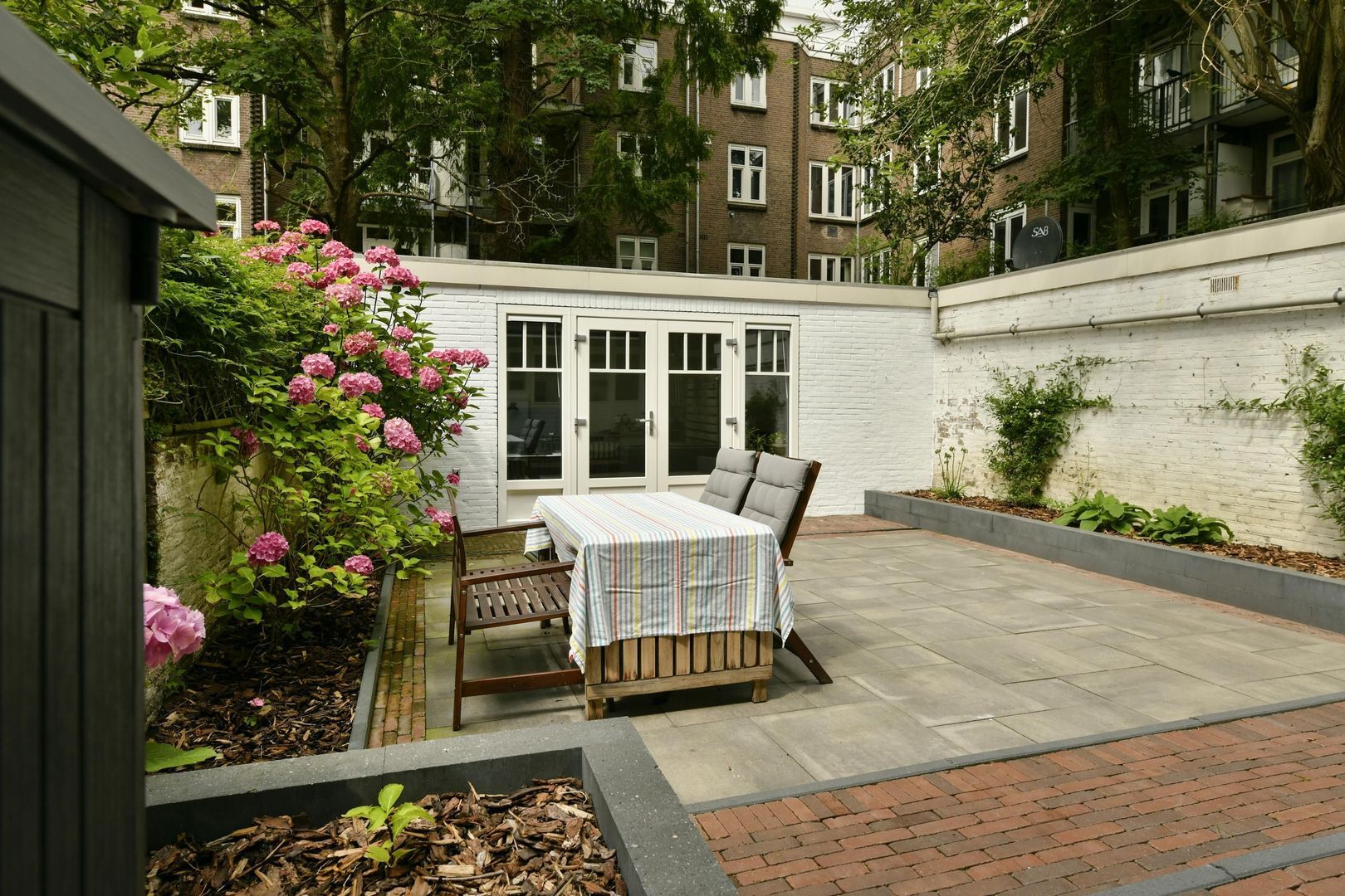 Bonairestraat 99 H, Amsterdam foto-14