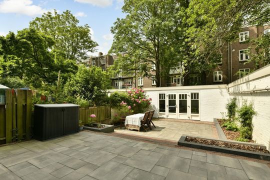 Bonairestraat 99 H, Amsterdam foto-13 thumb