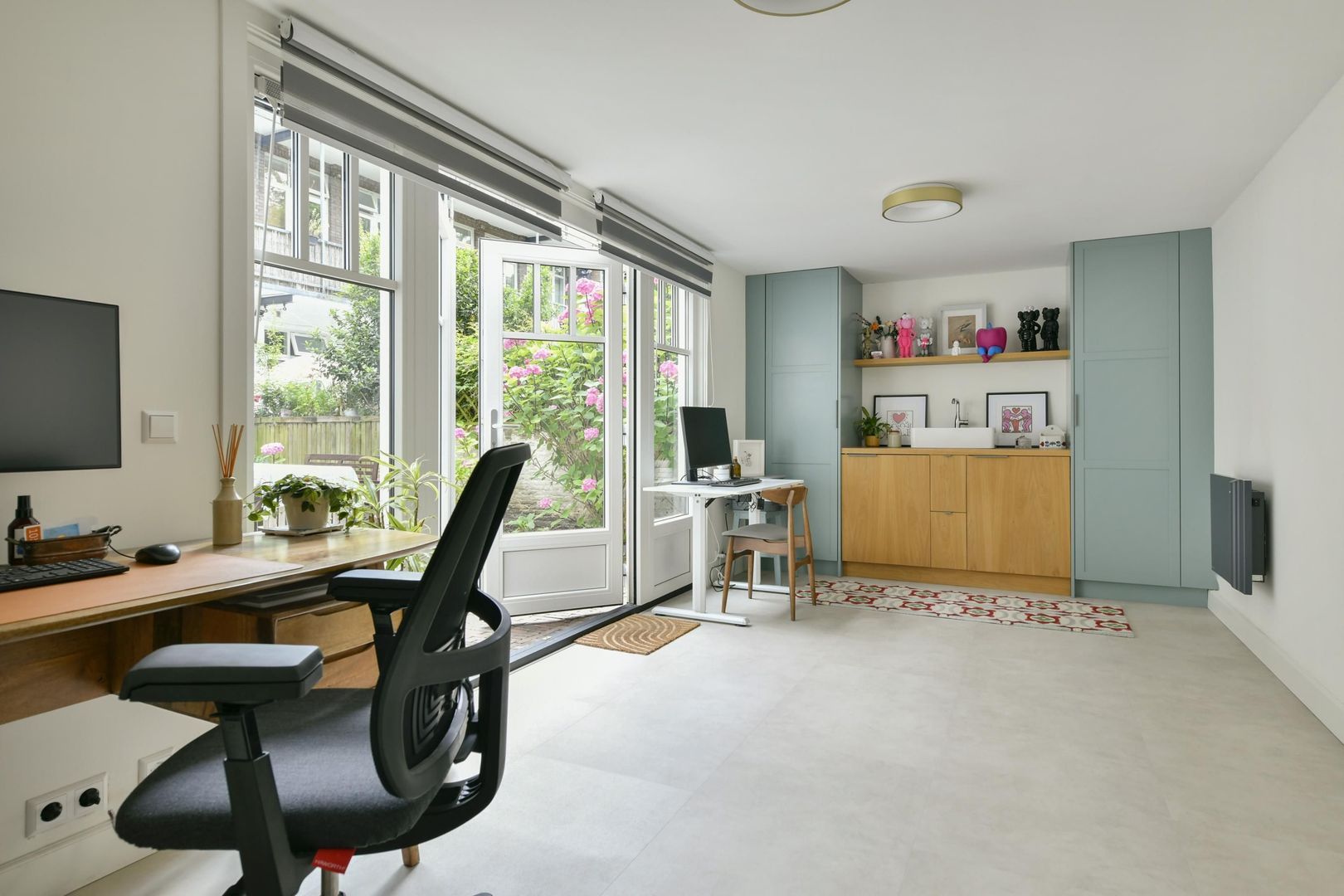 Bonairestraat 99 H, Amsterdam foto-16