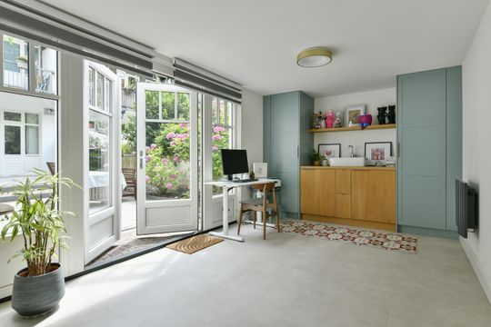 Bonairestraat 99 H, Amsterdam foto-15 thumb