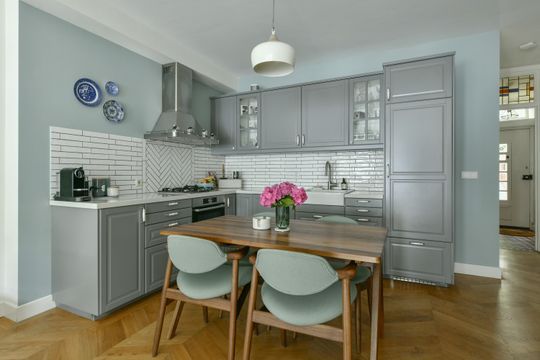 Bonairestraat 99 H, Amsterdam foto-4 thumb