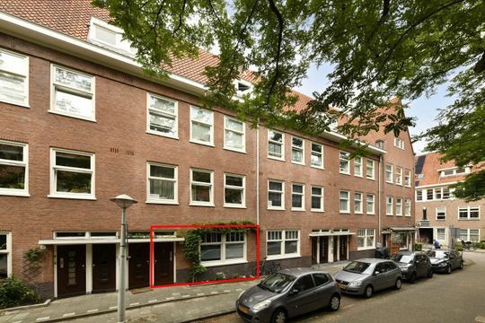 Bonairestraat 99 H, Amsterdam foto-17 thumb