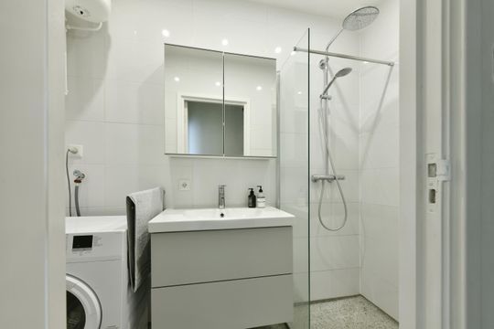 Haarlemmerweg 573 2, Amsterdam foto-12 thumb