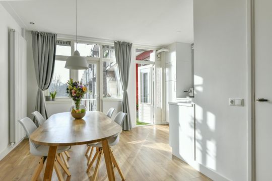 Haarlemmerweg 573 2, Amsterdam foto-1 thumb