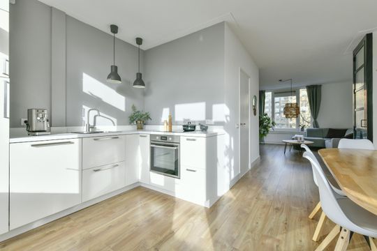 Haarlemmerweg 573 2, Amsterdam foto-4 thumb