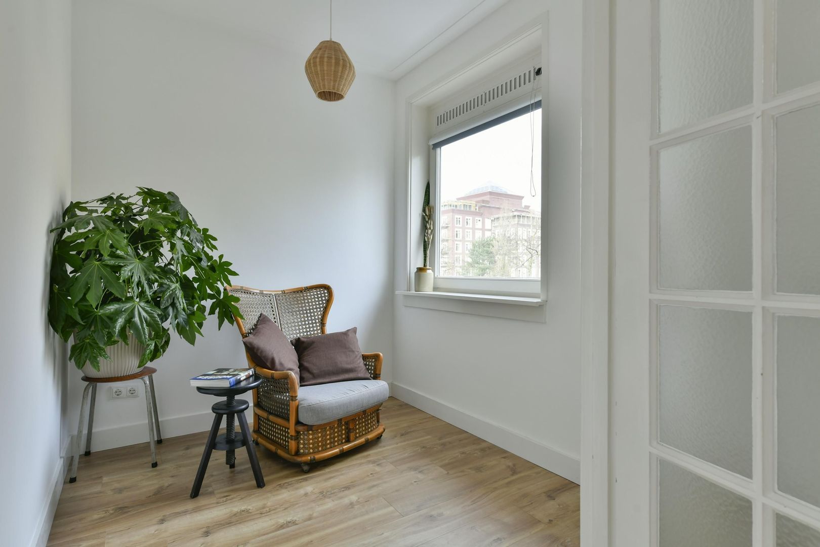 Haarlemmerweg 573 2, Amsterdam foto-9