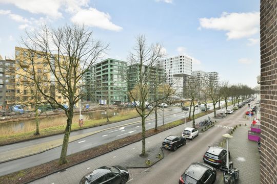 Haarlemmerweg 573 2, Amsterdam foto-17 thumb