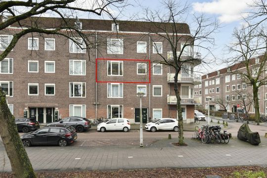 Haarlemmerweg 573 2, Amsterdam foto-3 thumb