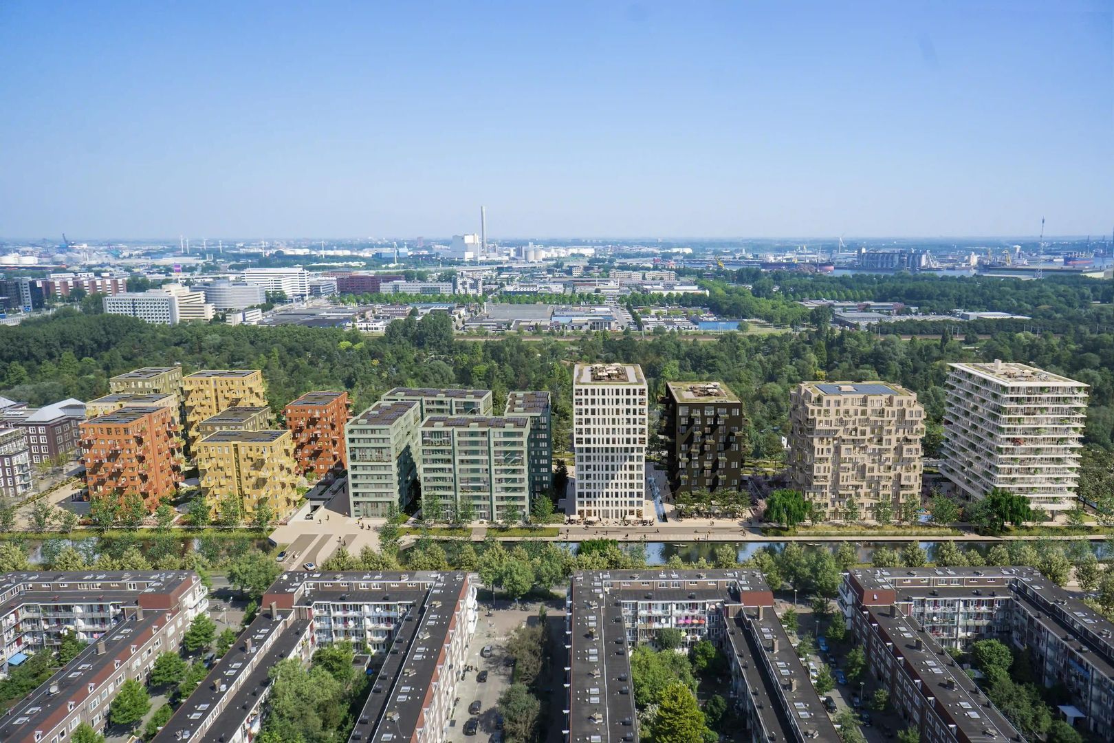 Haarlemmerweg 573 2, Amsterdam foto-18