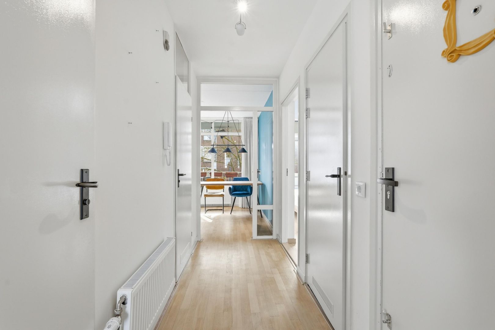 Commelinstraat 217, Amsterdam foto-14