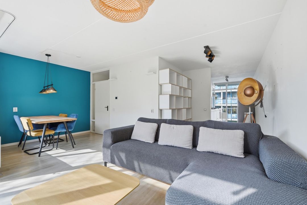 Commelinstraat 217, Amsterdam foto-2