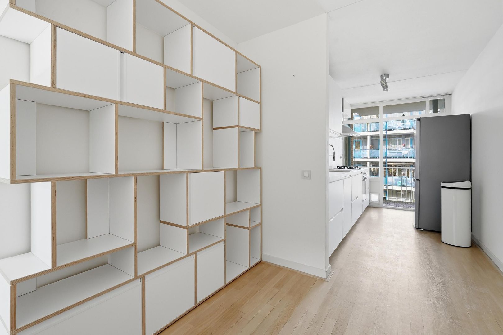 Commelinstraat 217, Amsterdam foto-7