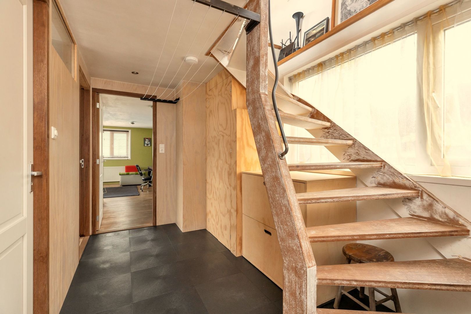 Grasweg 21 A, Amsterdam foto-11