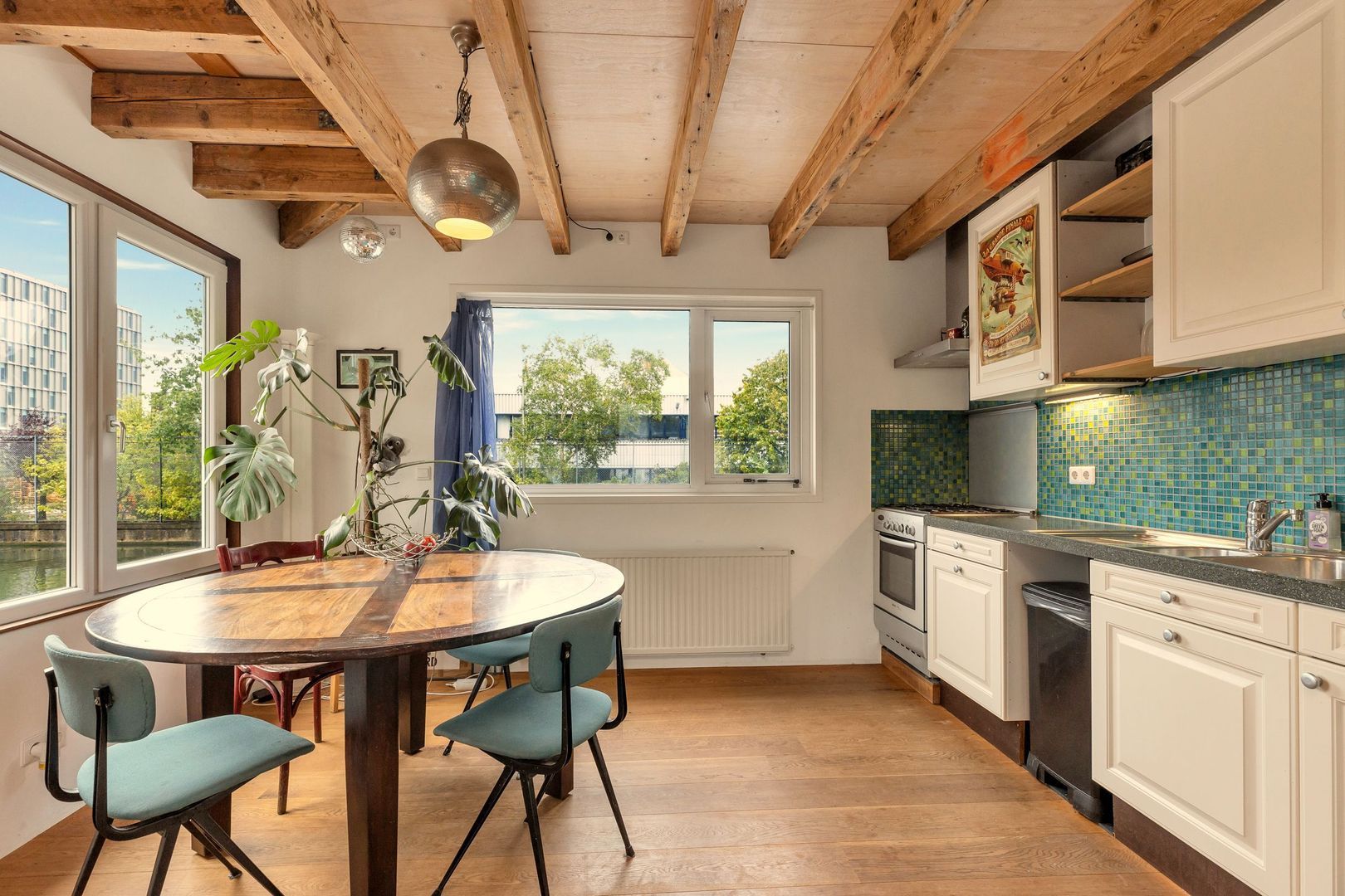 Grasweg 21 A, Amsterdam foto-22