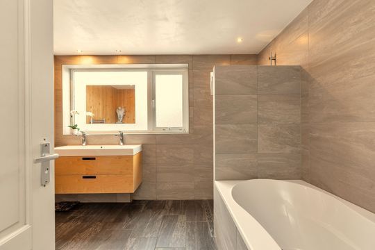 Grasweg 21 A, Amsterdam foto-16 thumb