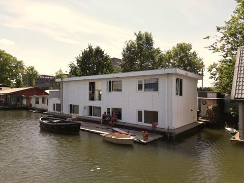 Grasweg 21 A, Amsterdam foto-40 thumb