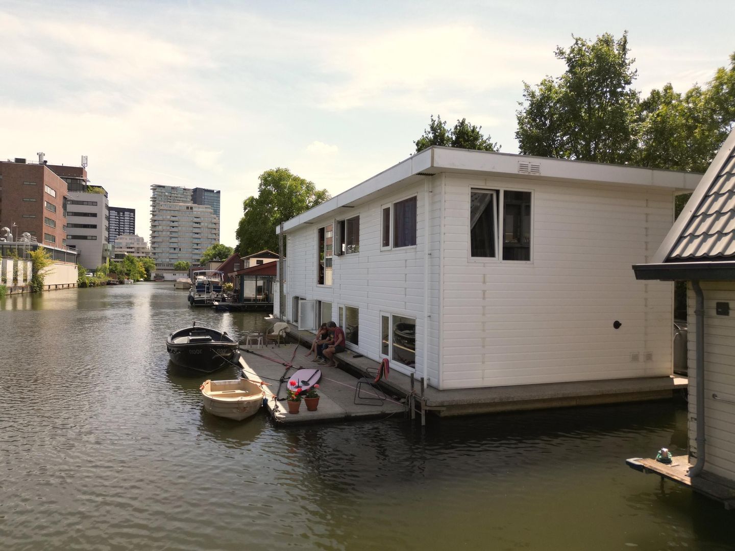 Grasweg 21 A, Amsterdam foto-3