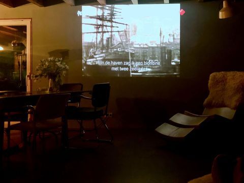 Grasweg 21 A, Amsterdam foto-35 thumb