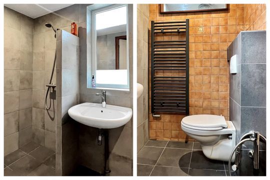 Grasweg 21 A, Amsterdam foto-21 thumb