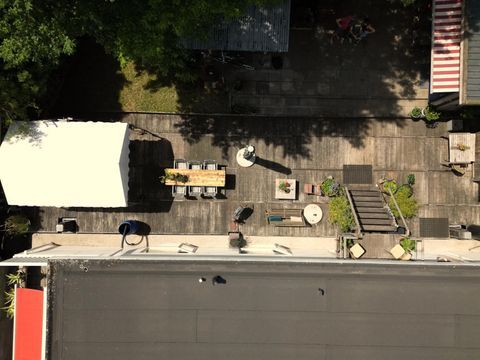 Grasweg 21 A, Amsterdam foto-37 thumb