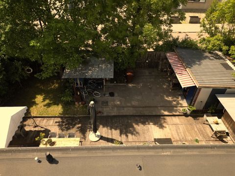 Grasweg 21 A, Amsterdam foto-36 thumb